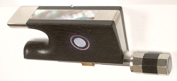 Violin Bow Frog Model EB04