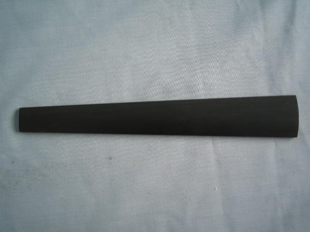 Violin Ebony Fingerboard