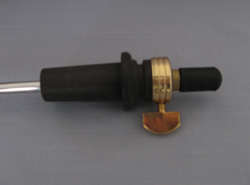 Cello Endpin/Endbutton