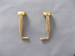 Violin Chinrest Screw