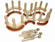 Assembly Clamps Set
