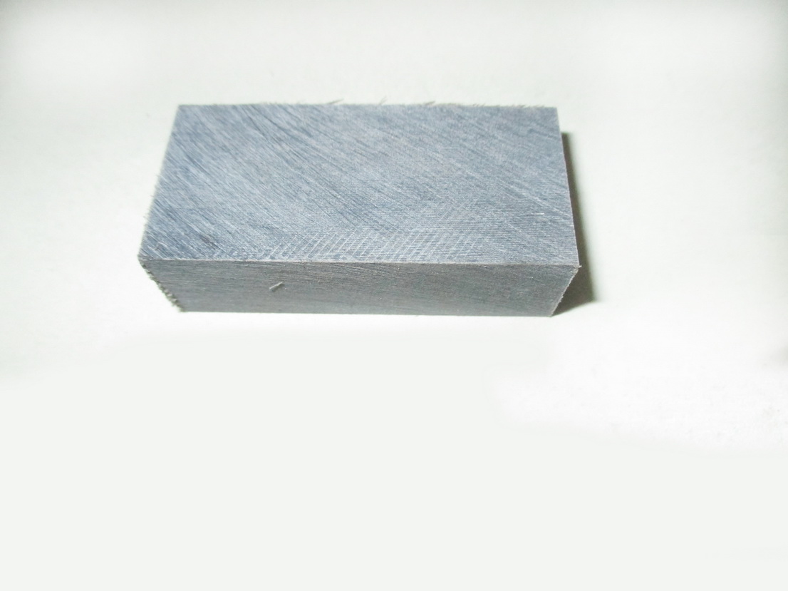 Violin Black Horn Bow frog Blank