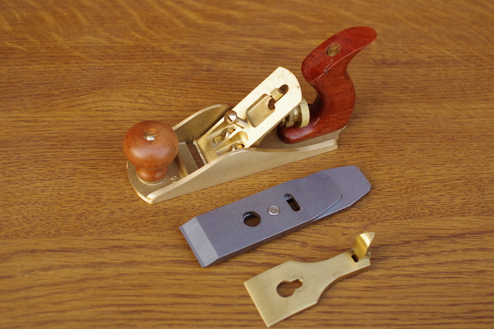 Violin Making Plane