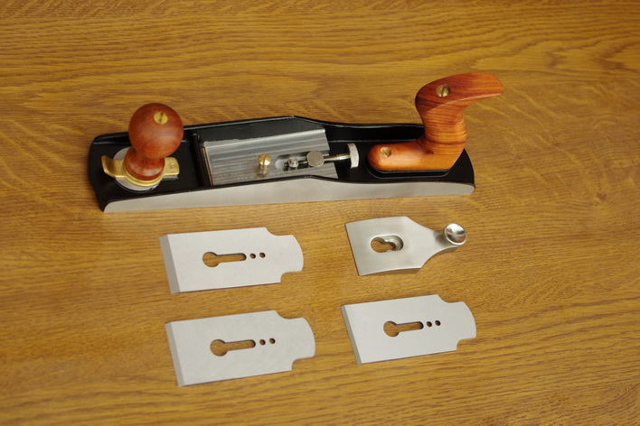 Lower Angel Plane for wood working