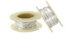 Bow Lapping Wire